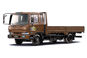 5 ton class