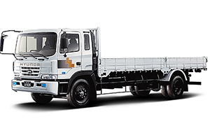 8 ton class