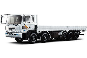 23 ton class